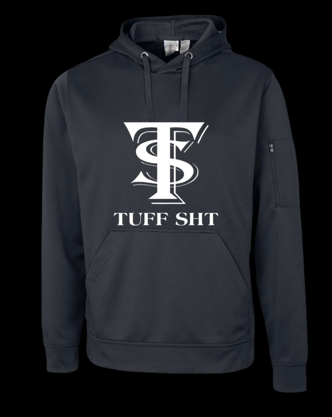 TUFF SHT HOODIE