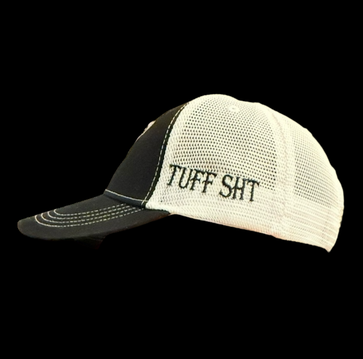 TUFF SHT TRUCKER HAT