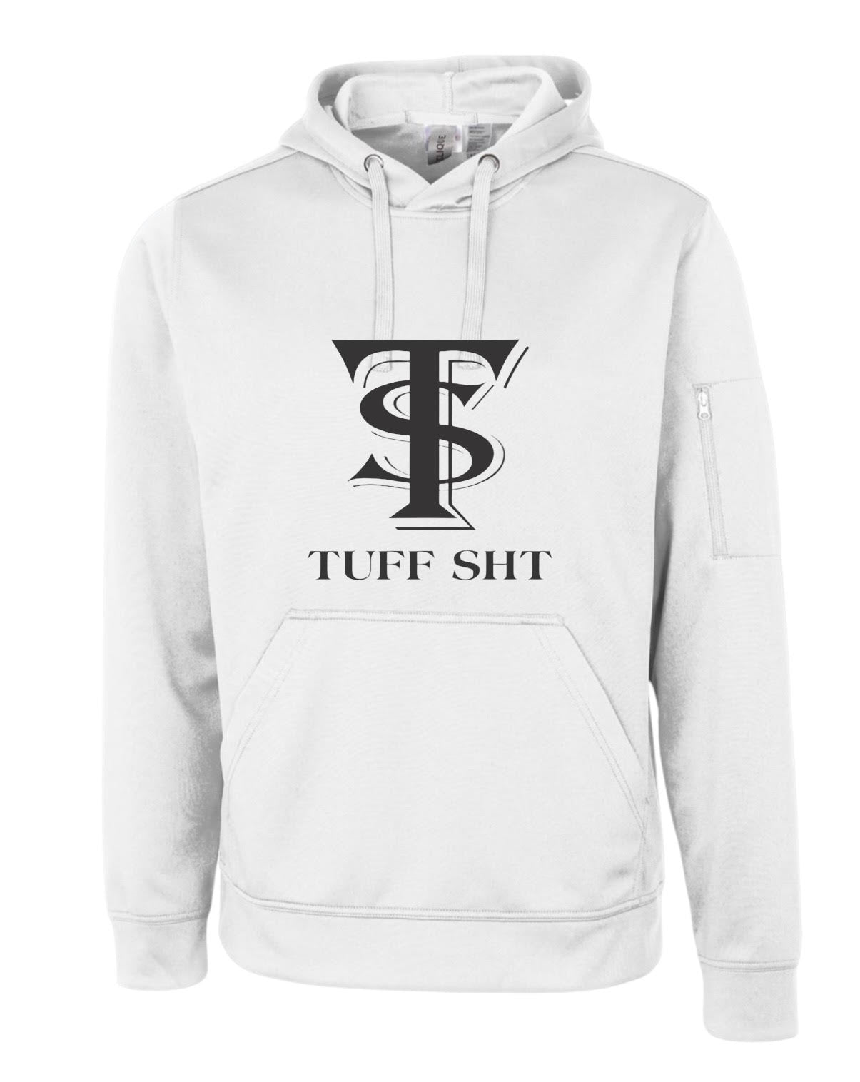 TUFF SHT HOODIE